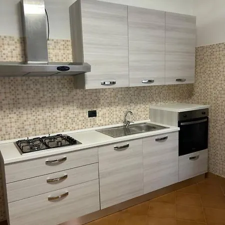 Casa Di Sara Appartement Mestre Buitenkant foto