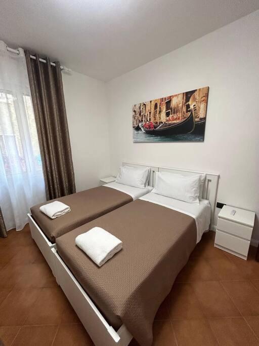 Appartement Casa Di Sara *