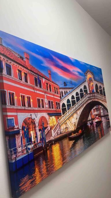 Casa Di Sara Appartement *