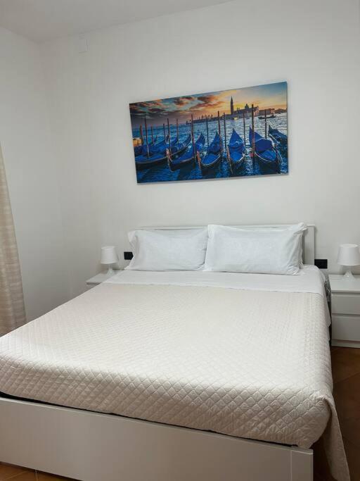 Apartment Casa Di Sara
