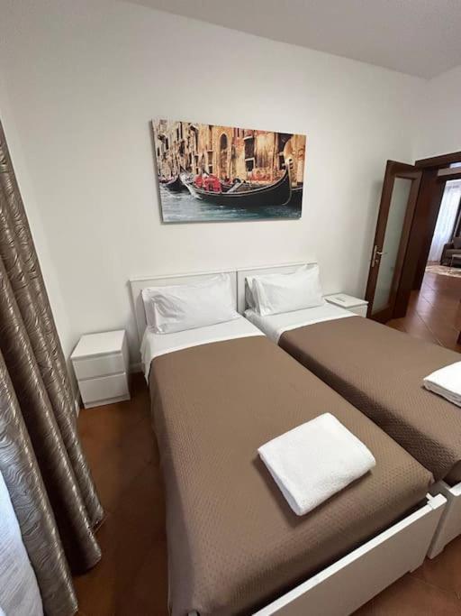 Casa Di Sara Apartment