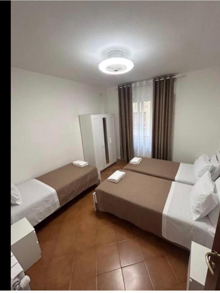 Casa Di Sara Apartment