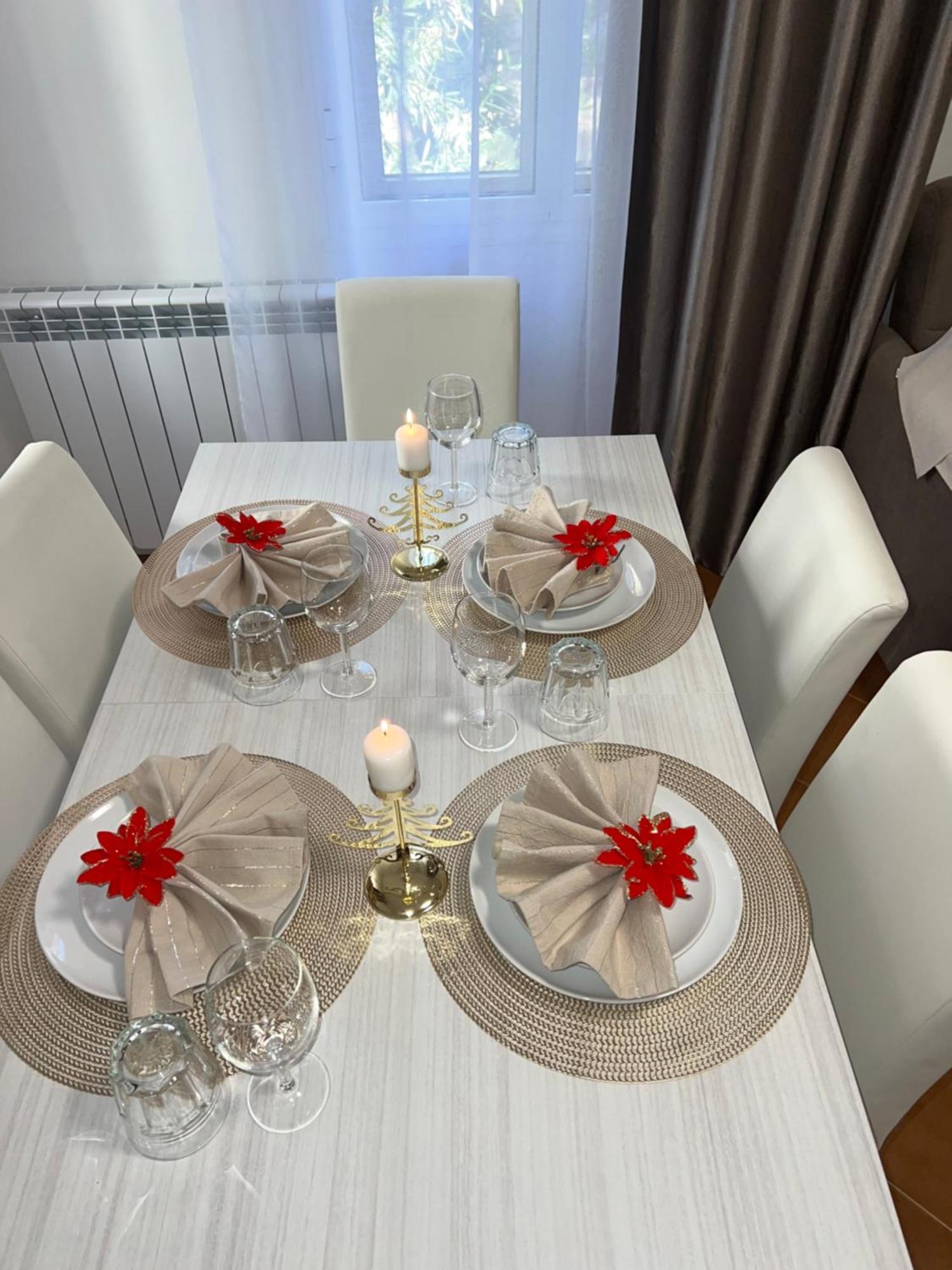 Casa Di Sara Appartement *